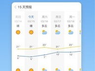 中央天气预报下载，权威气象信息，一手掌握