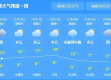 河南省最新天气信息（河南省天气预报最新消息）