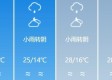 云南天气10天预报（10号云南天气）