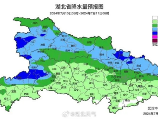 湖北襄阳天气预报，四季变幻中的汉水明珠，出行指南请收好