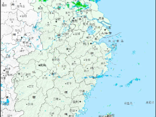 吴江天气预报，一纸天书里的江南呼吸