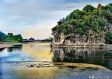 广西桂林旅游必去十大景点（广西桂林旅游必去十大景点英文）