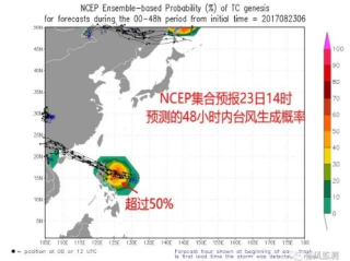 台风最新消息，实时路径发布系统助力防灾避险，这些要点请查收