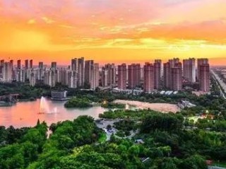 常州天气，温柔与善变共舞的江南韵律