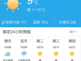 pg娱乐-保定天气预报15天查询，掌握未来天气，从容规划生活