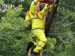 风雨中的守望，中国中央气象台台风预警的科技与温度