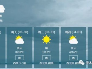 今天天气早知道，掌握天气预报的正确查询方式