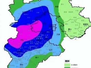 河北天气预报24小时详情（天气河北天气预报一周）