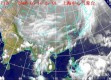 未来三天全国天气预报卫星云图（今晚730中央天气预报）