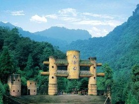 四川旅游必去十大景点推荐，探寻天府之国的绝美风光