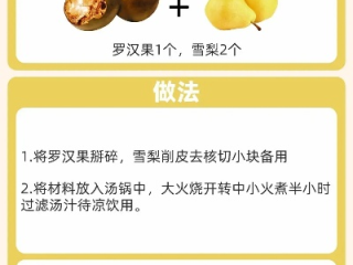 止咳化痰最快的方法，科学应对，快速缓解