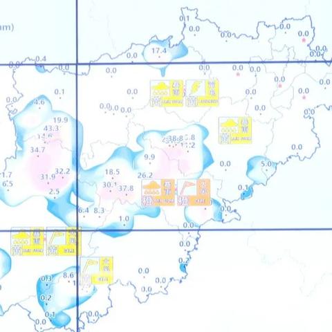 2022年台风最新路径走向,多场强台风接连影响我国,防灾减灾面临严峻考验 2022年台风最新路径走向,多场强台风接连影响我国,防灾减灾面临严峻考验
