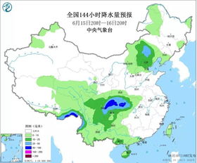 60天精确天气预报，梦想照进现实，还是科技的新边界？
