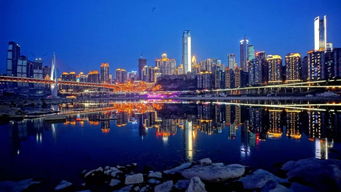 重庆天气15天，一座城市的阴晴冷暖与生活密码