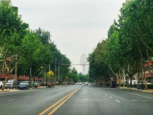 咸宁天气预报，一部藏在云图里的城市生活指南