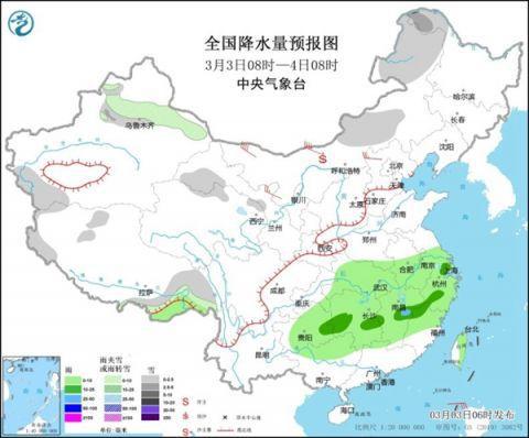 甘肃未来一周天气,多地气温波动明显,需防范大风与沙尘 甘肃未来一周天气,多地气温波动明显,需防范大风与沙尘