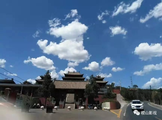 稷山天气预报，从观云识天到云端守护的千年智慧