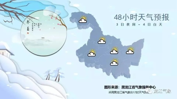 根河十五日,一份天气预报背后的冷暖人生 根河十五日,一份天气预报背后的冷暖人生