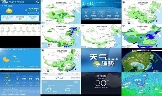 未来100天天气预报，当预测成为预言，我们如何与不确定性共舞？