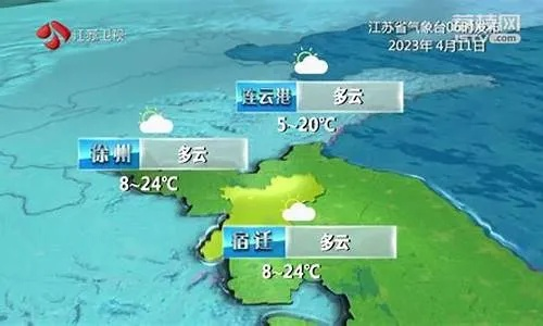 海安天气预报，一座小城的气候脉动与生活智慧