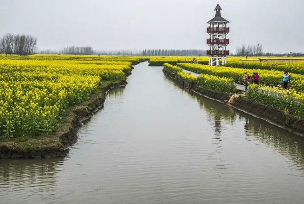 兴化天气,水乡里的阴晴冷暖 兴化天气,水乡里的阴晴冷暖