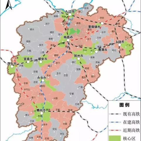 江西2025年的3月份冷吗？
