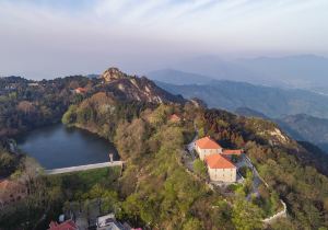 河南旅游景点排名前十名,探寻中原大地的千年风华 河南旅游景点排名前十名,探寻中原大地的千年风华