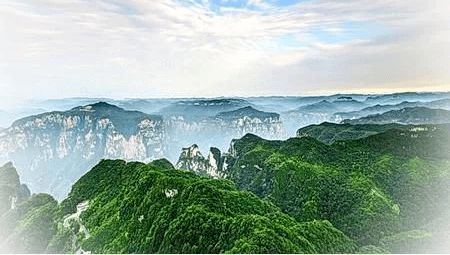 河南旅游景点排名前十名,探寻中原大地的千年风华 河南旅游景点排名前十名,探寻中原大地的千年风华