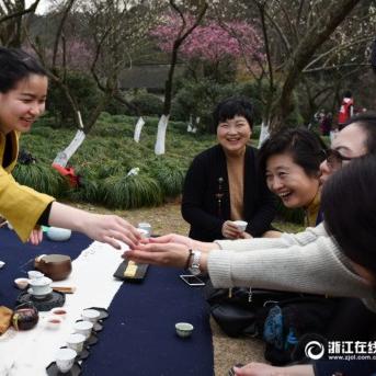 杭州明日天气预报,晴暖延续,昼夜温差需留意 杭州明日天气预报,晴暖延续,昼夜温差需留意