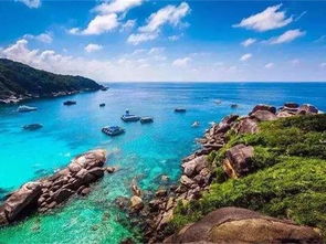 三亚天气预报7天，冬日暖阳下的海岛气候全解析