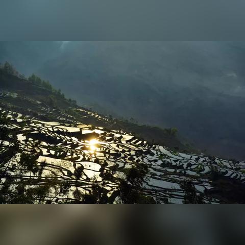 云南10天天气预报，高原气候的多变与出行指南