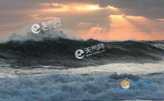台风天气一般几月份？一文读懂台风季的时间规律