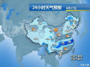 江西抚州天气预报，春日多变，出行需备伞
