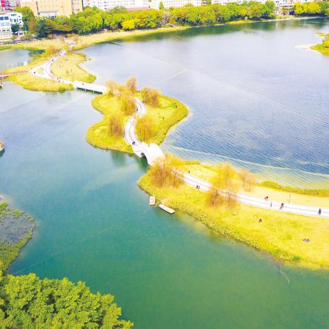 南宁一周天气预报,春意渐浓,出行需备伞 南宁一周天气预报,春意渐浓,出行需备伞
