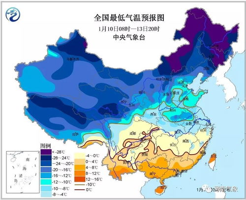 山东省气象台最新天气预报,冷空气频繁来袭,局地降温超10℃ 山东省气象台最新天气预报,冷空气频繁来袭,局地降温超10℃