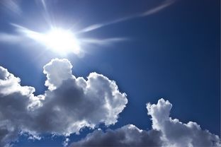 翼城天气预报,云卷云舒间的四季流转与生活智慧 翼城天气预报,云卷云舒间的四季流转与生活智慧