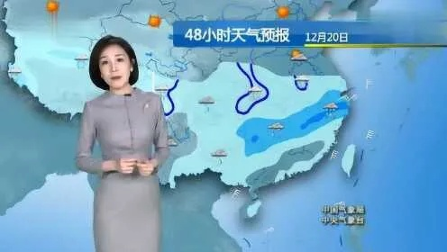 今天天气预报最新播报，多地迎来降雨降温，出行请注意