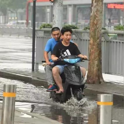 河南天气预报最新消息，本周多地迎降雨降温，需注意防范强对流天气