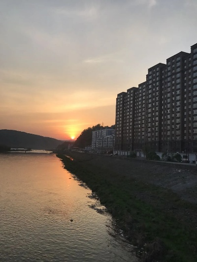 抚松的天气预报
