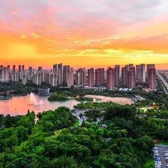 常州天气，温柔与善变共舞的江南韵律