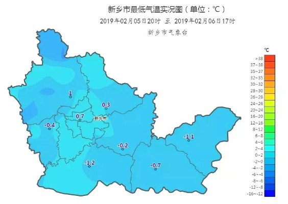 新乡市天气预报，春日晴暖与骤雨交替，市民出行需备两季衣